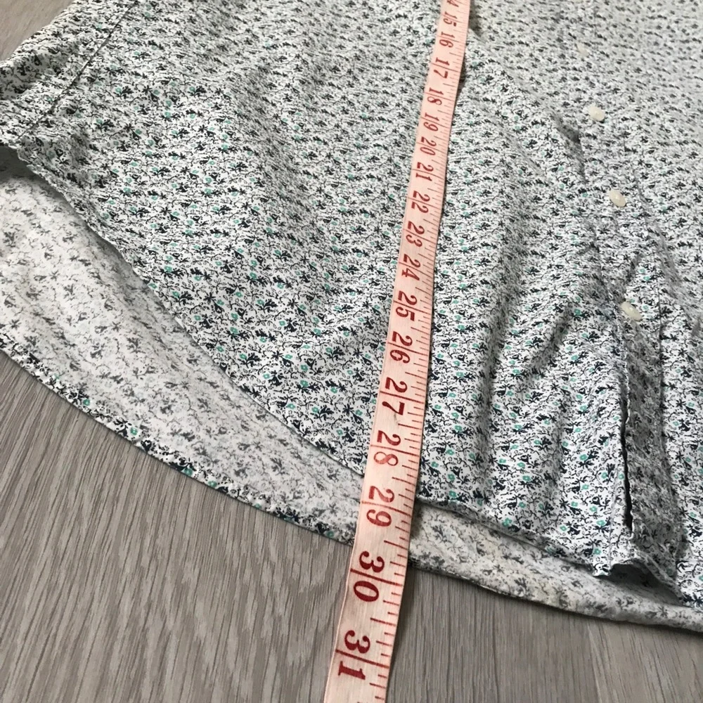 J. Crew preowned material